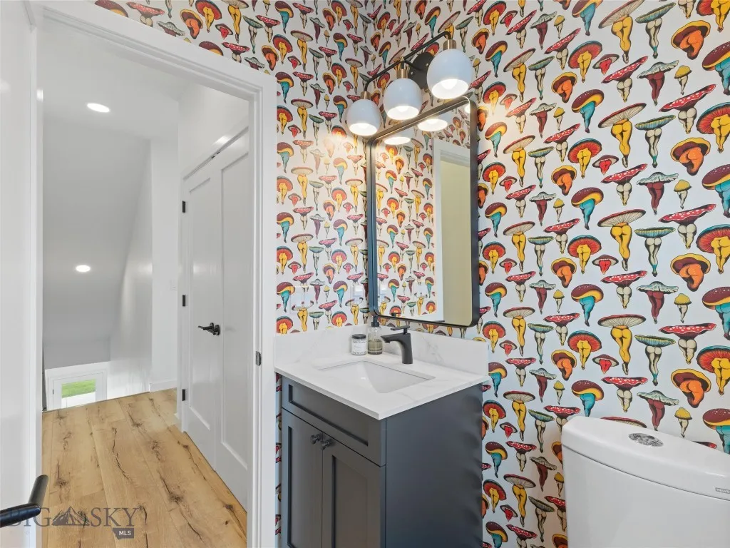 3097 S 27th Avenue Bozeman MT 59715