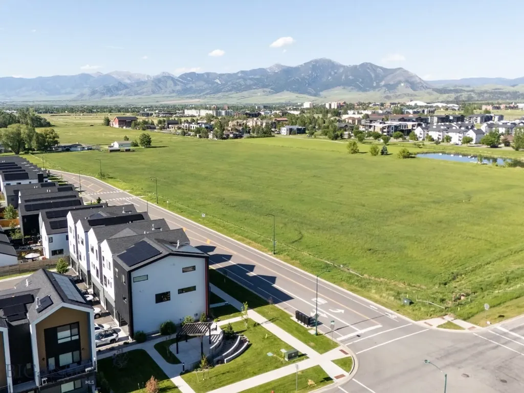 3097 S 27th Avenue Bozeman MT 59718