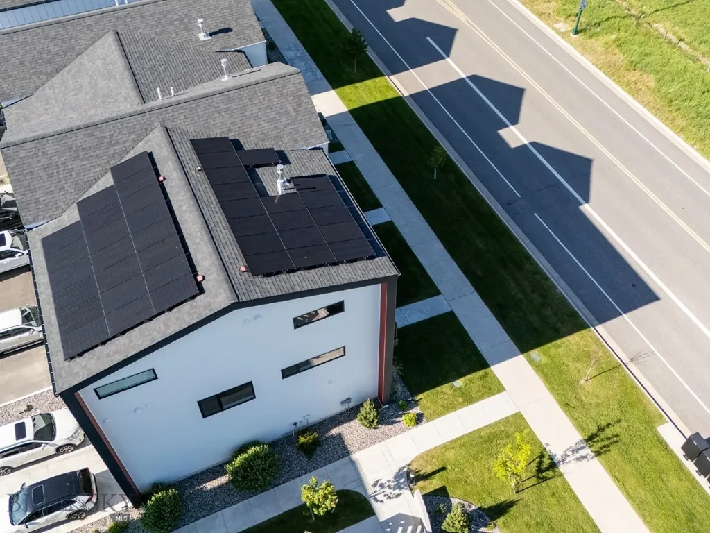 3097 S 27th Avenue Bozeman MT 59718