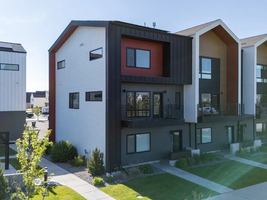 3097 S 27th Avenue Bozeman MT 59718