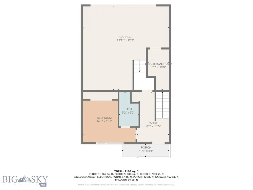 3097 S 27th Avenue Bozeman MT 59718