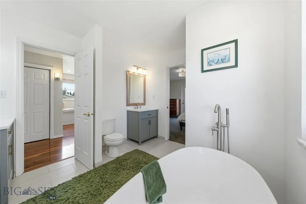 86 Horseshoe Trail Whitehall MT 59759