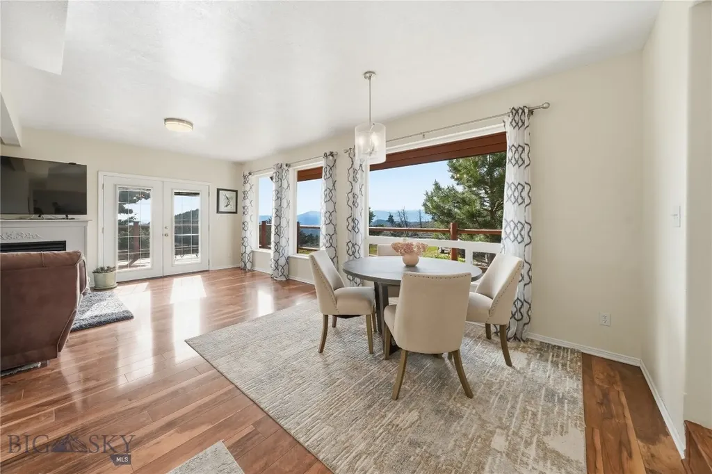 86 Horseshoe Trail Whitehall MT 59759
