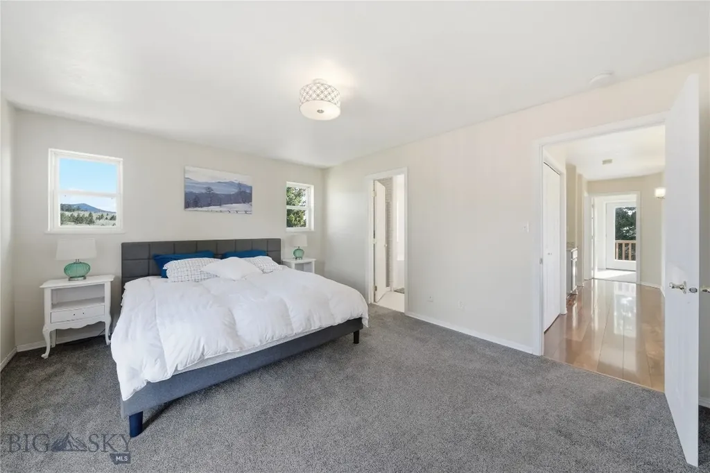 86 Horseshoe Trail Whitehall MT 59759