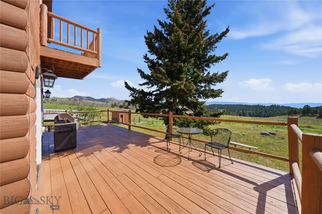 86 Horseshoe Trail Whitehall MT 59759