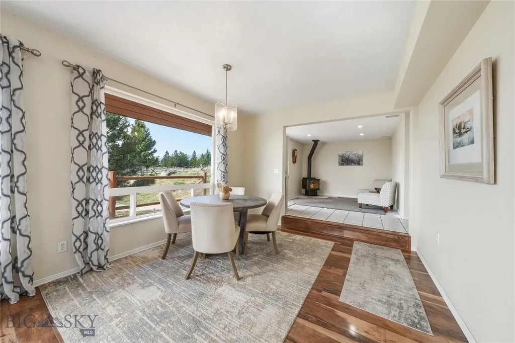 86 Horseshoe Trail Whitehall MT 59759