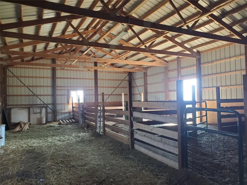 86 Horseshoe Trail Whitehall MT 59759