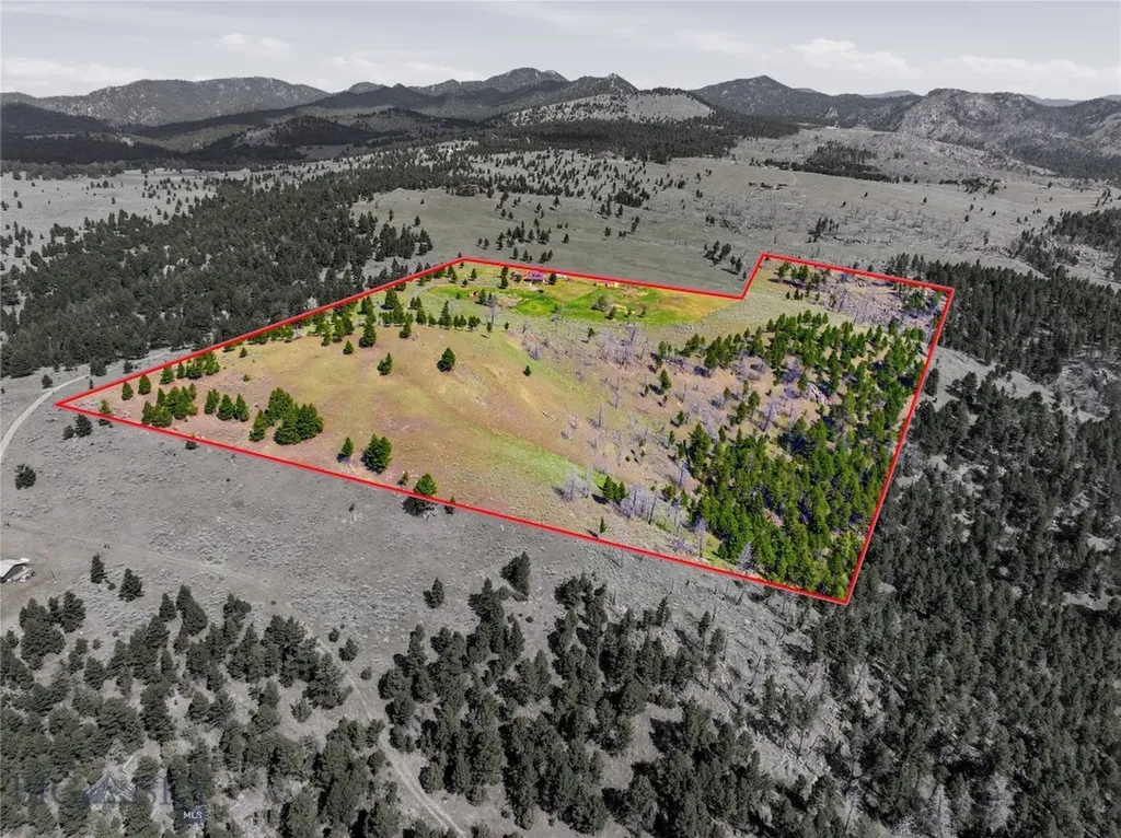 86 Horseshoe Trail Whitehall MT 59759