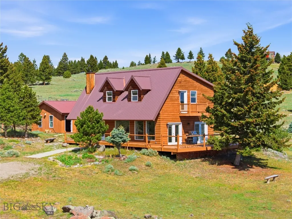 86 Horseshoe Trail Whitehall MT 59759