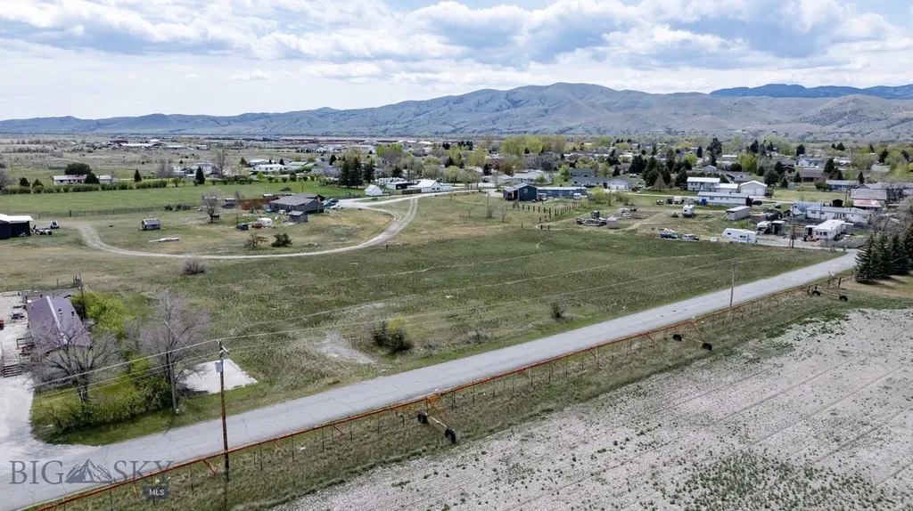 Lot F2 Jack Farm Road Townsend MT 59644