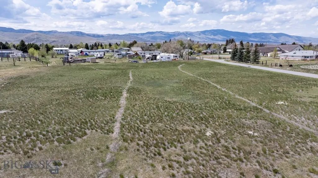 Lot F2 Jack Farm Road Townsend MT 59644