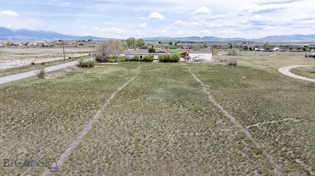 Lot F2 Jack Farm Road Townsend MT 59644