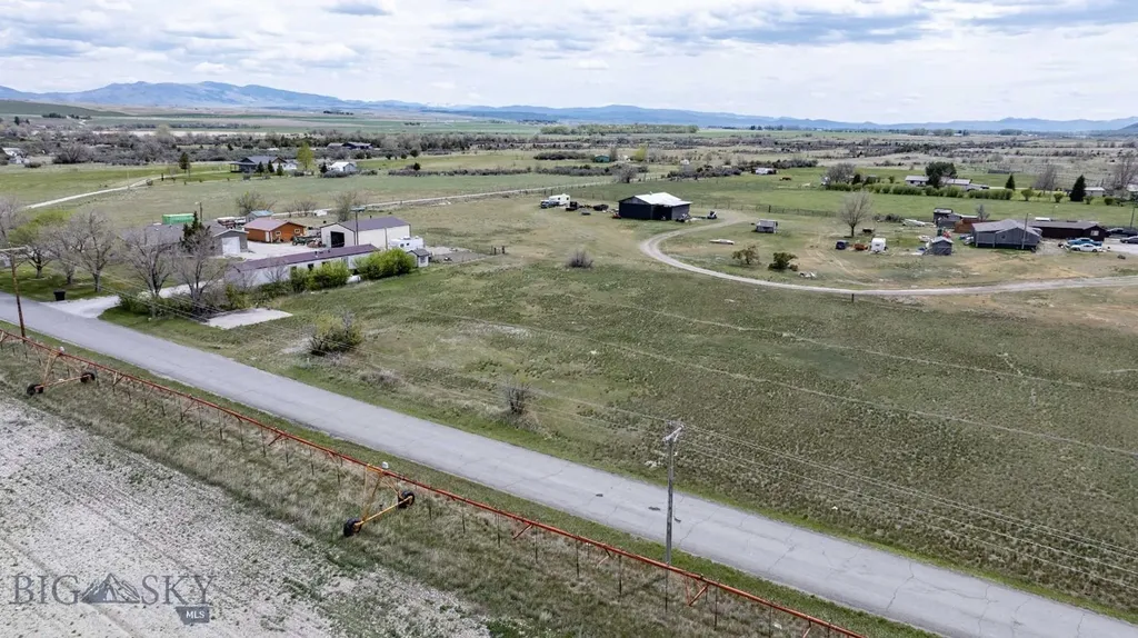 Lot F2 Jack Farm Road Townsend MT 59644
