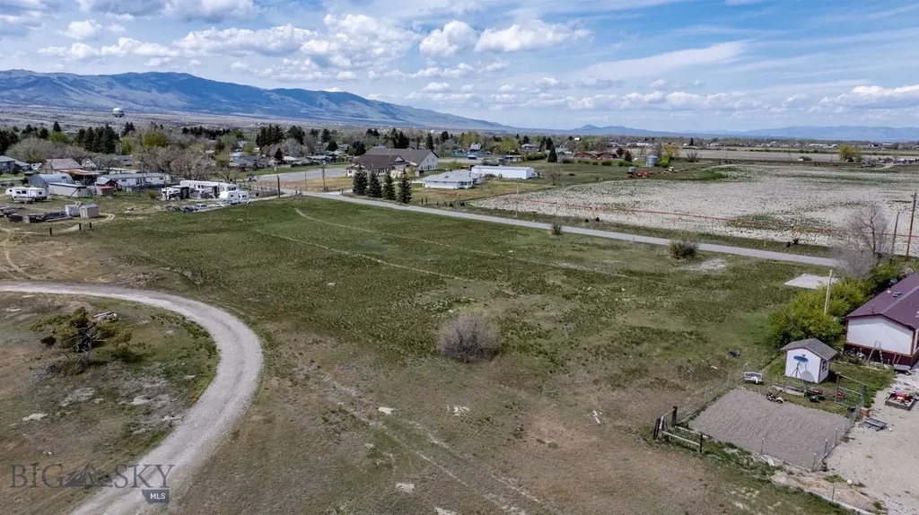 Lot F2 Jack Farm Road Townsend MT 59644