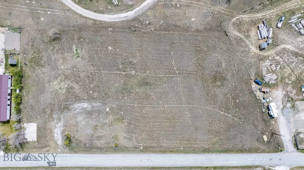 Lot F2 Jack Farm Road Townsend MT 59644