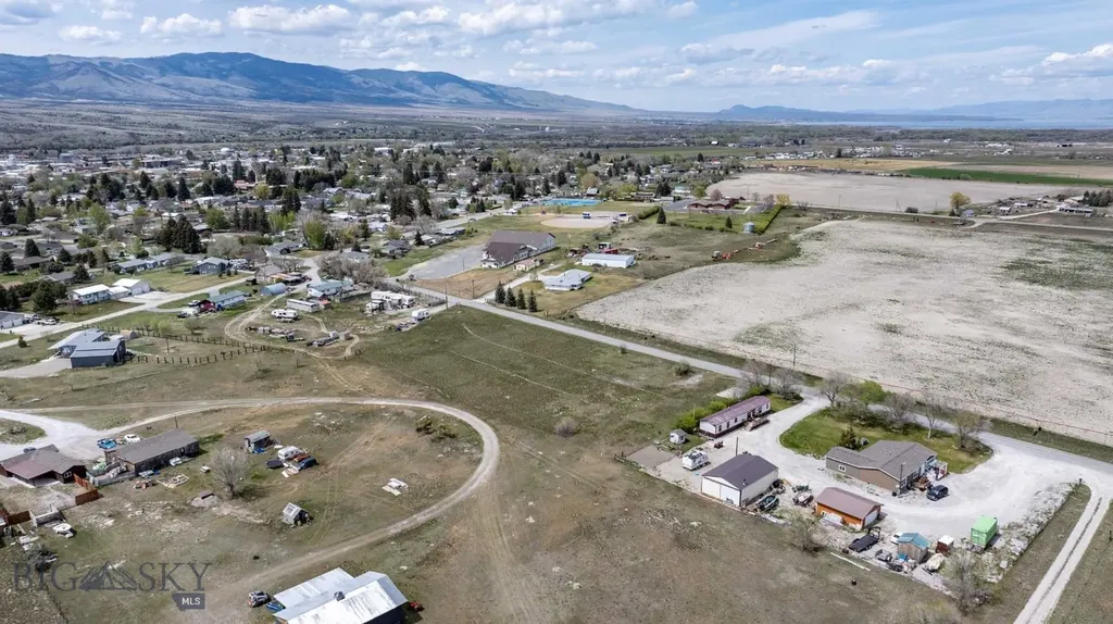 Lot F2 Jack Farm Road Townsend MT 59644