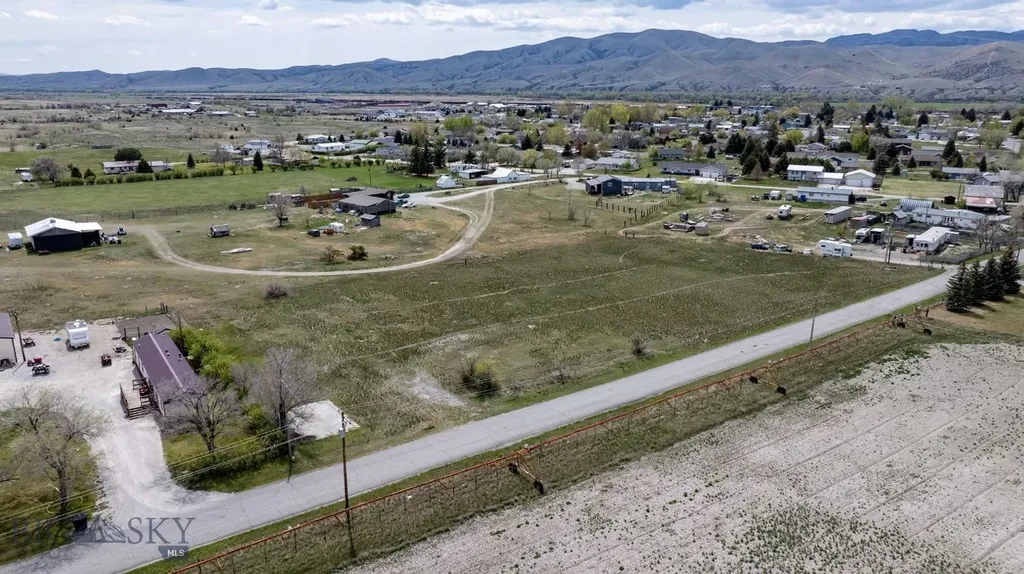 Lot F2 Jack Farm Road Townsend MT 59644