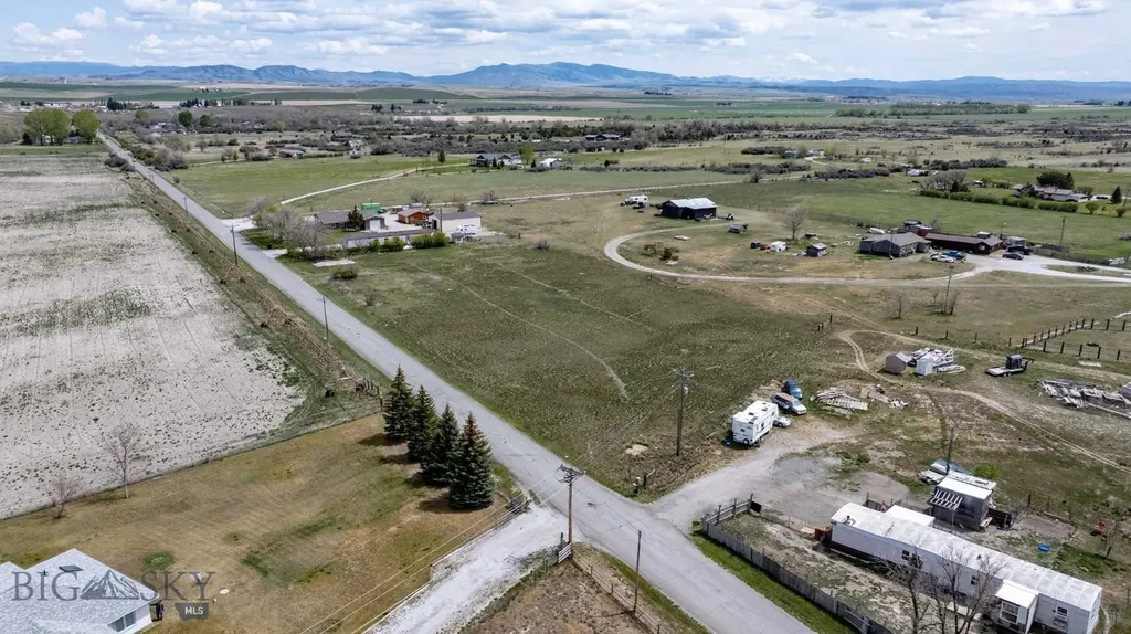 Lot F2 Jack Farm Road Townsend MT 59644