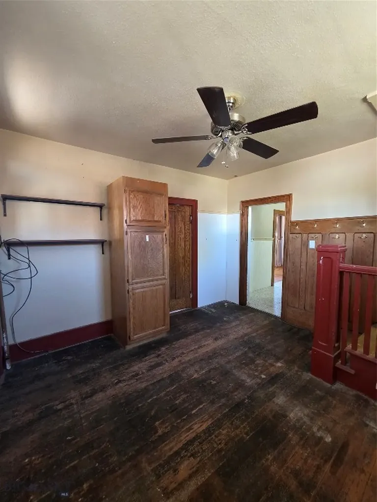 901 Delaware Butte MT 59701