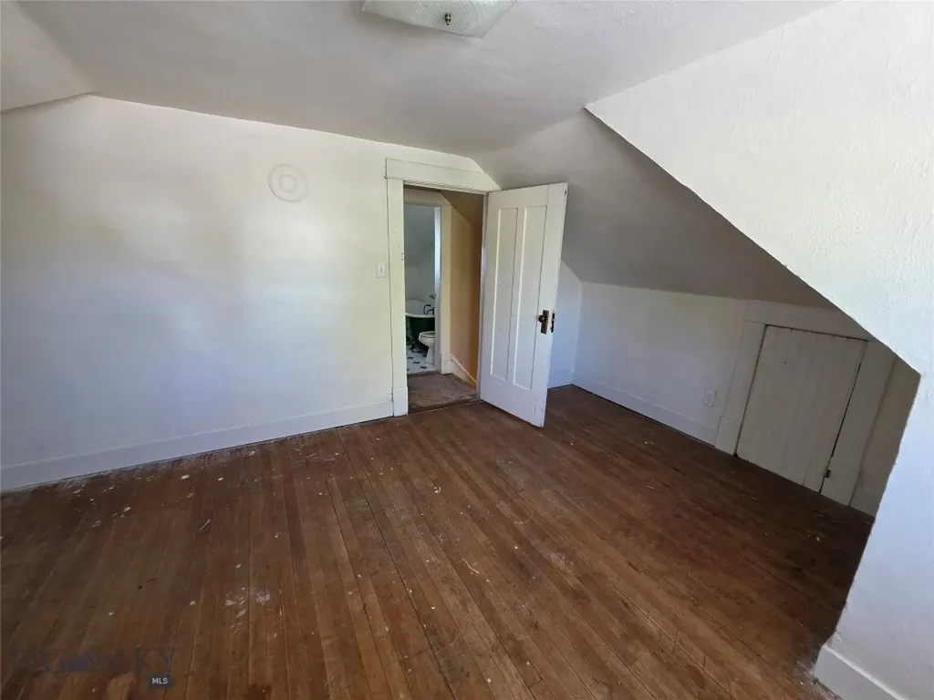 901 Delaware Butte MT 59701