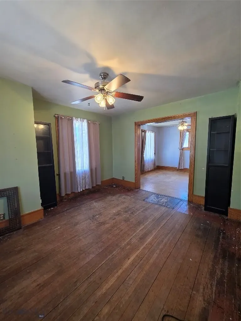 901 Delaware Butte MT 59701