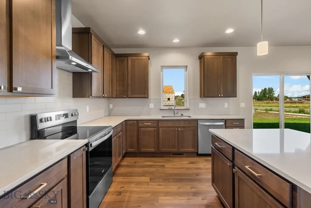 191 Sage Grouse Drive Bozeman MT 59718