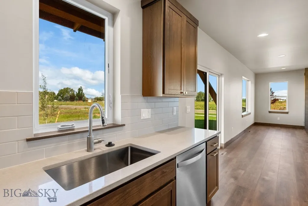 191 Sage Grouse Drive Bozeman MT 59718