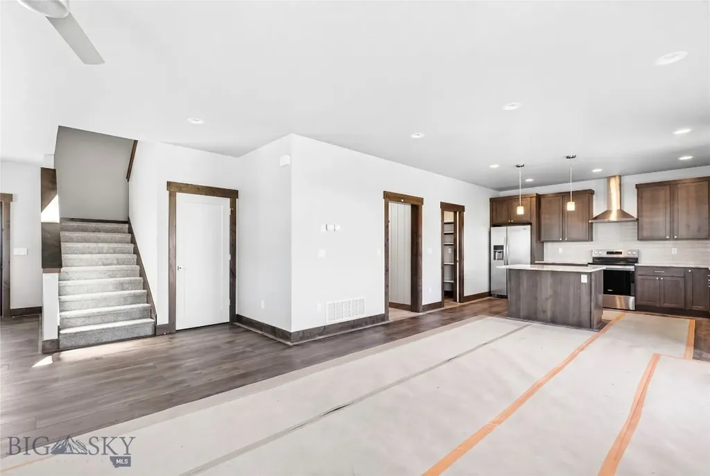 191 Sage Grouse Drive Bozeman MT 59718