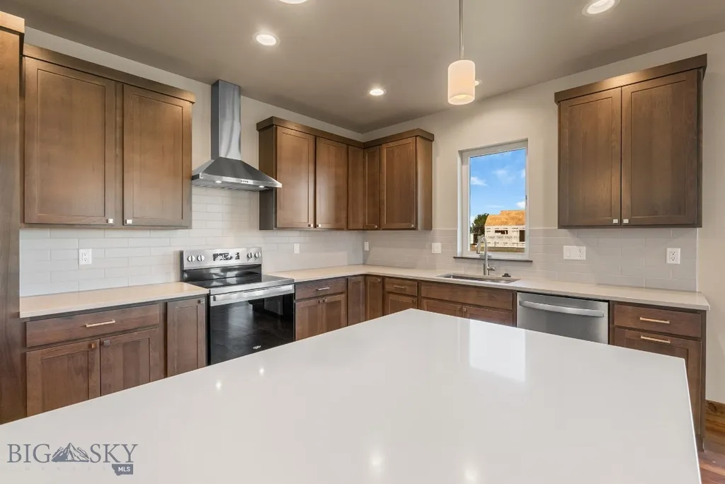 191 Sage Grouse Drive Bozeman MT 59718