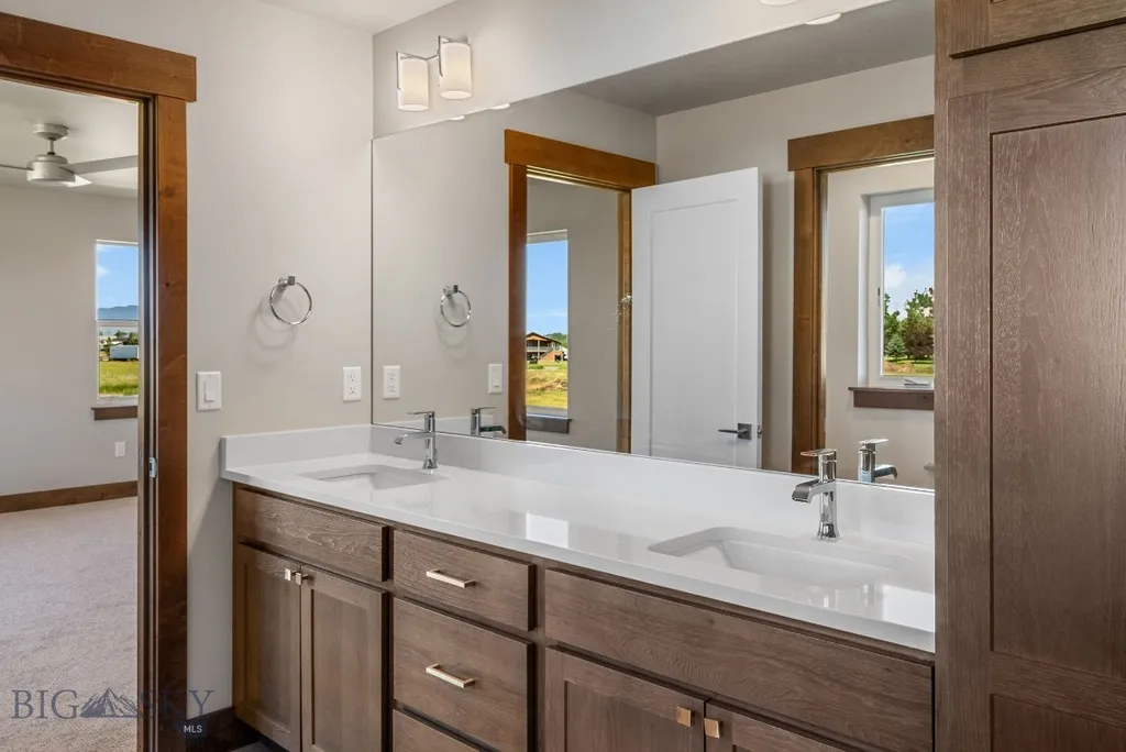 191 Sage Grouse Drive Bozeman MT 59718