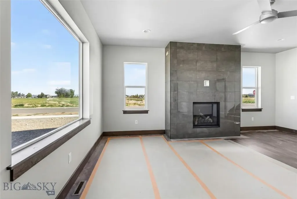 191 Sage Grouse Drive Bozeman MT 59718