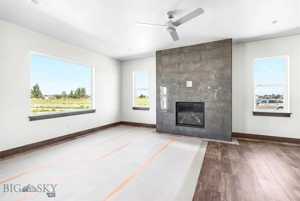 191 Sage Grouse Drive Bozeman MT 59718