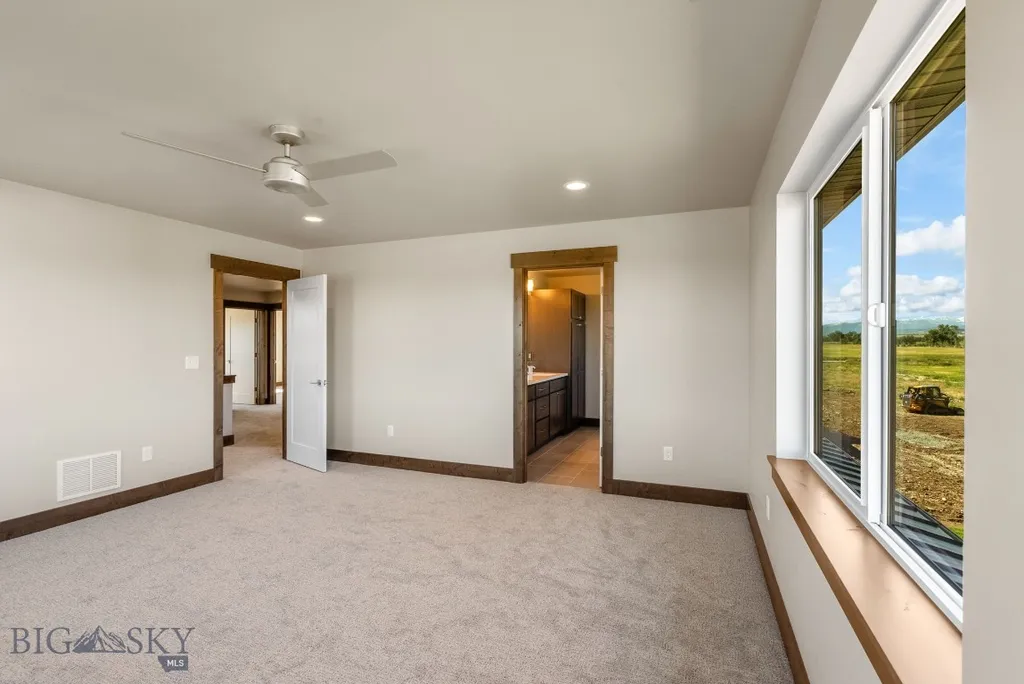 191 Sage Grouse Drive Bozeman MT 59718