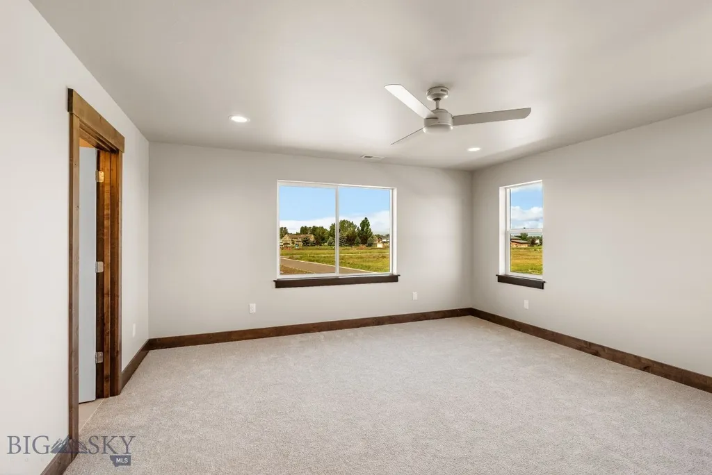 191 Sage Grouse Drive Bozeman MT 59718