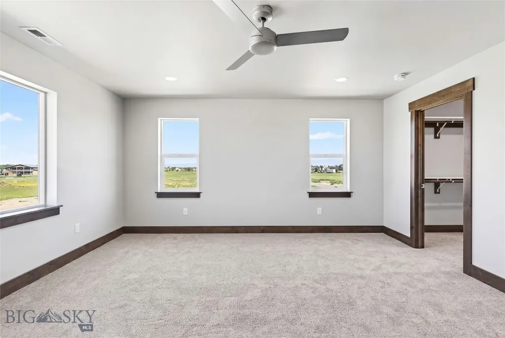 191 Sage Grouse Drive Bozeman MT 59718