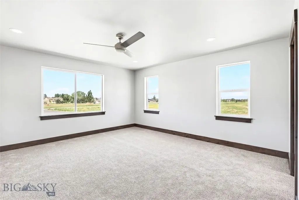 191 Sage Grouse Drive Bozeman MT 59718