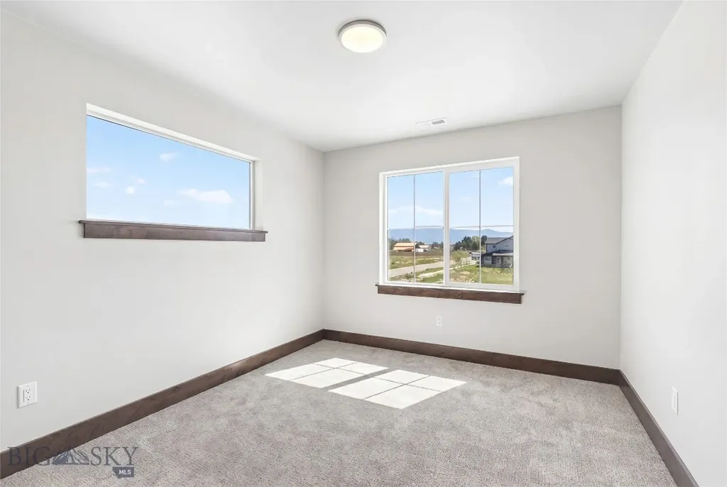 191 Sage Grouse Drive Bozeman MT 59718
