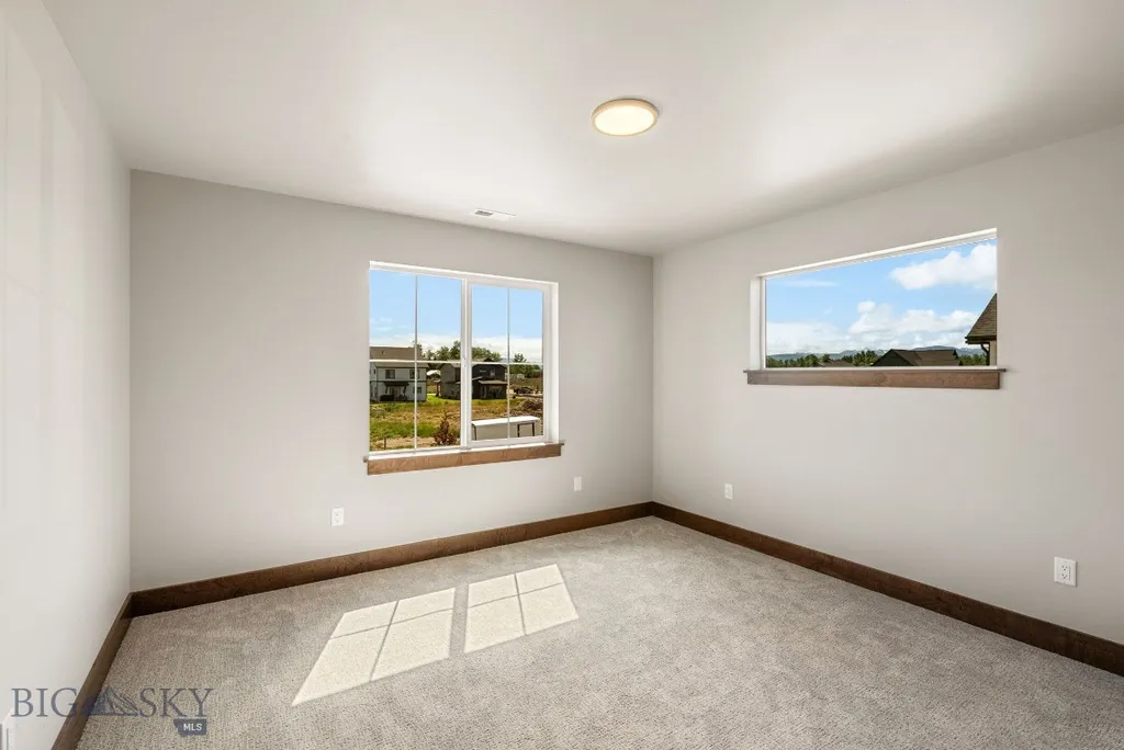 191 Sage Grouse Drive Bozeman MT 59718