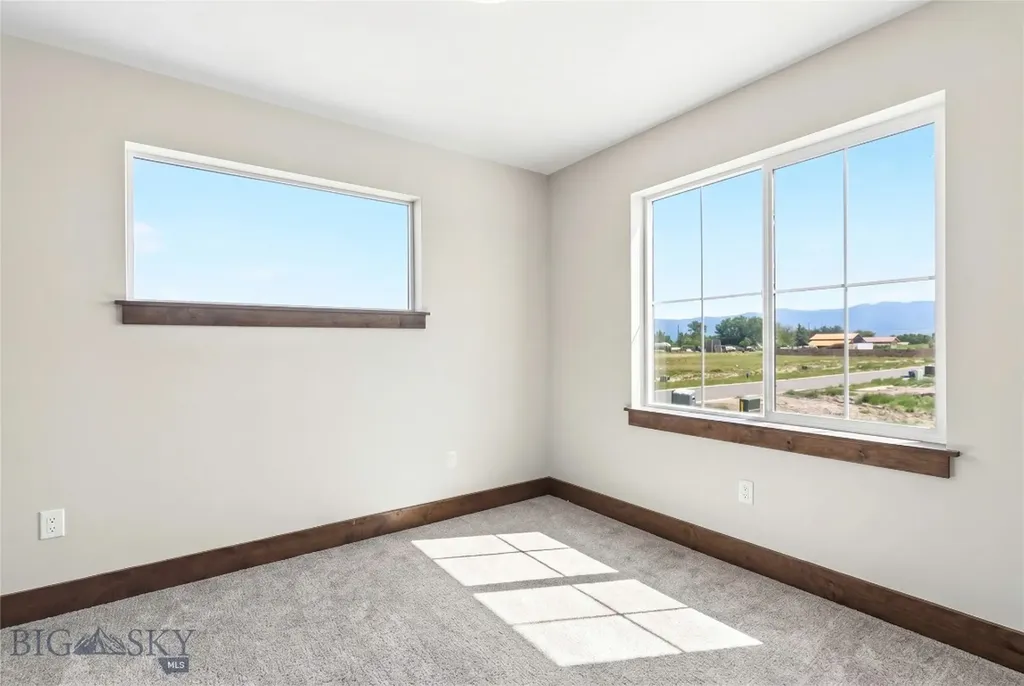 191 Sage Grouse Drive Bozeman MT 59718
