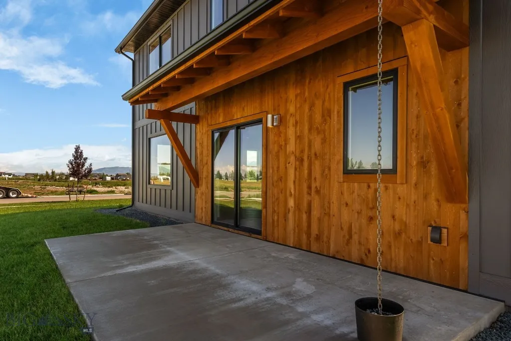191 Sage Grouse Drive Bozeman MT 59718