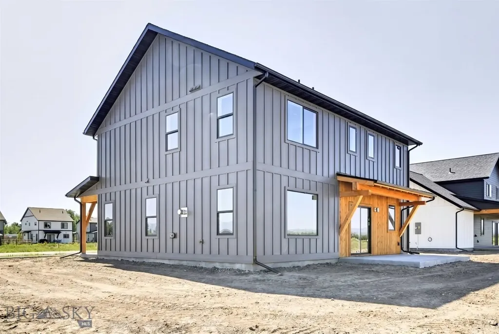 191 Sage Grouse Drive Bozeman MT 59718