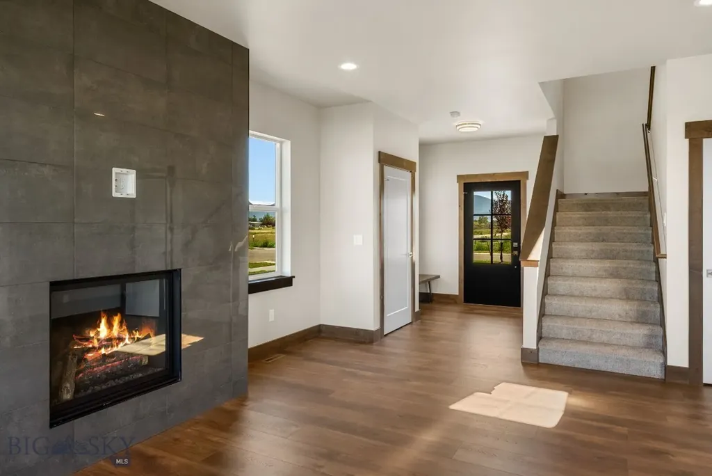 191 Sage Grouse Drive Bozeman MT 59718