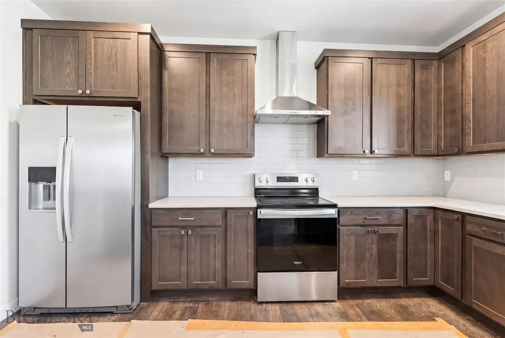 191 Sage Grouse Drive Bozeman MT 59718