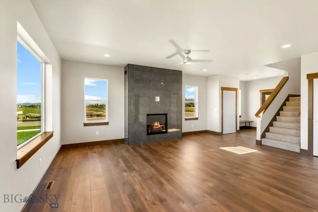 191 Sage Grouse Drive Bozeman MT 59718