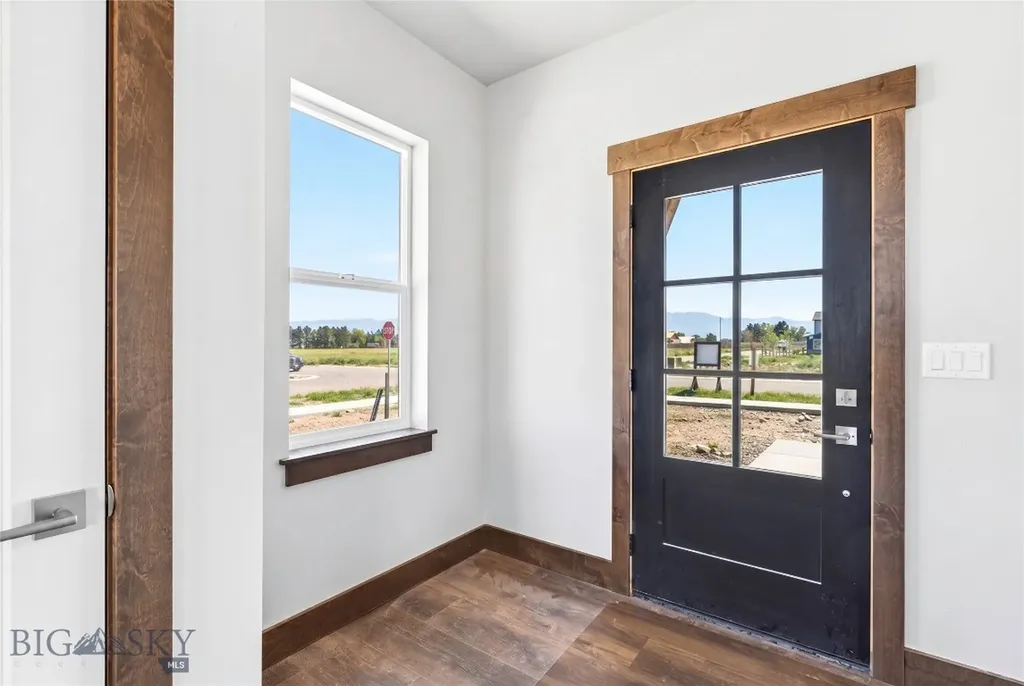 191 Sage Grouse Drive Bozeman MT 59718