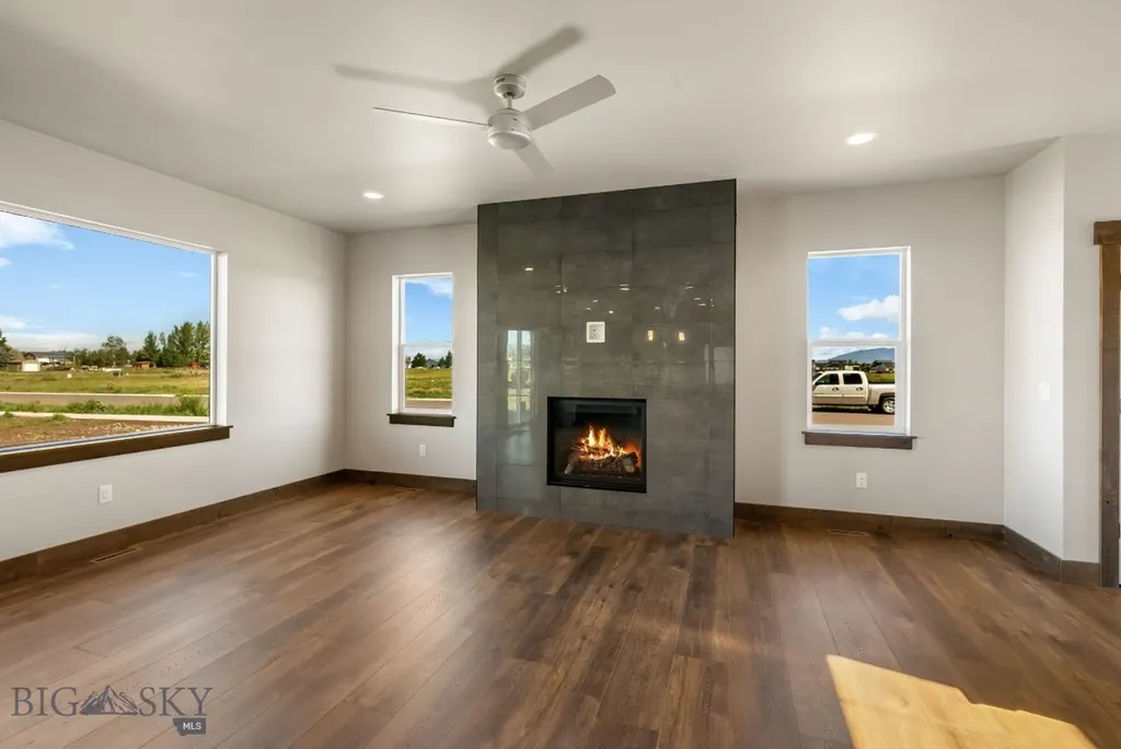 191 Sage Grouse Drive Bozeman MT 59718