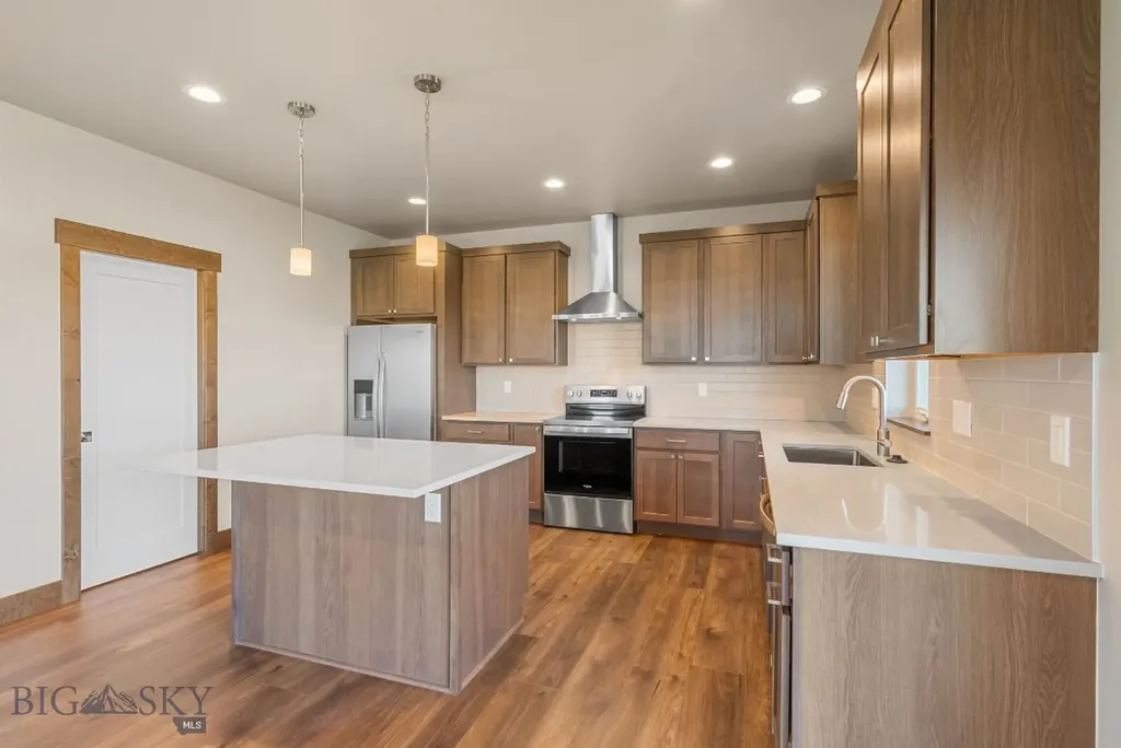 191 Sage Grouse Drive Bozeman MT 59718