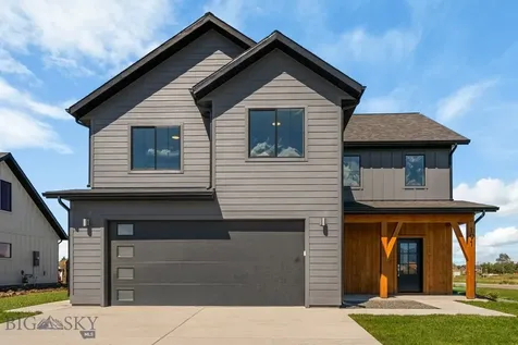 191 Sage Grouse Drive Bozeman MT 59718
