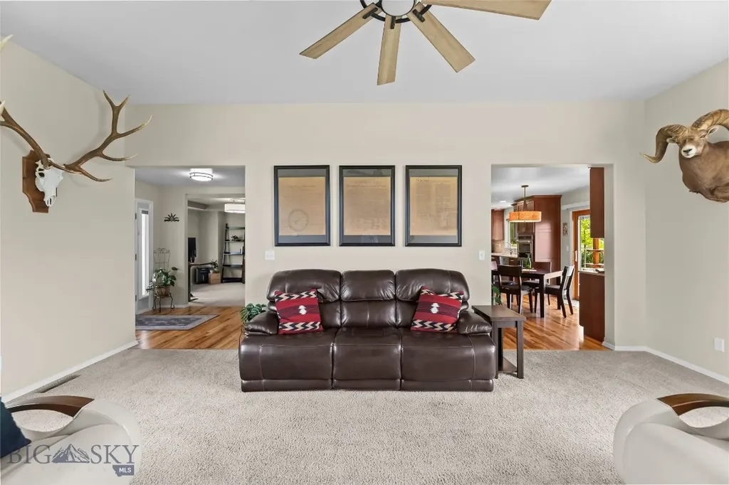 153 Pathfinder Trail Bozeman MT 59718
