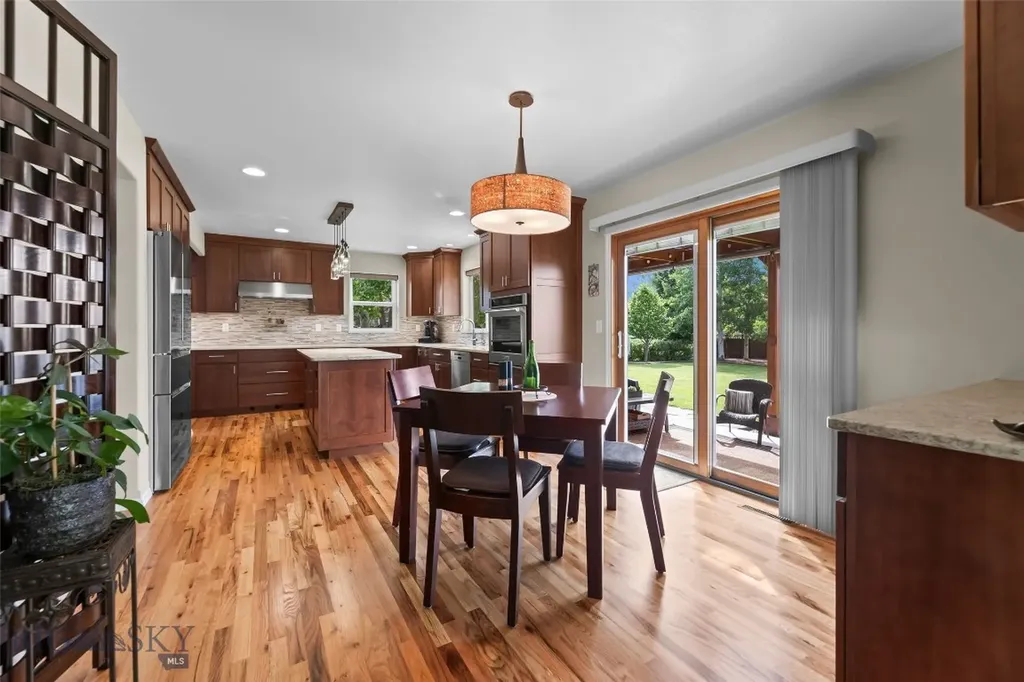153 Pathfinder Trail Bozeman MT 59718